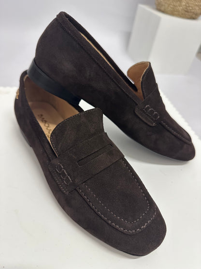 Loafer AGGY2