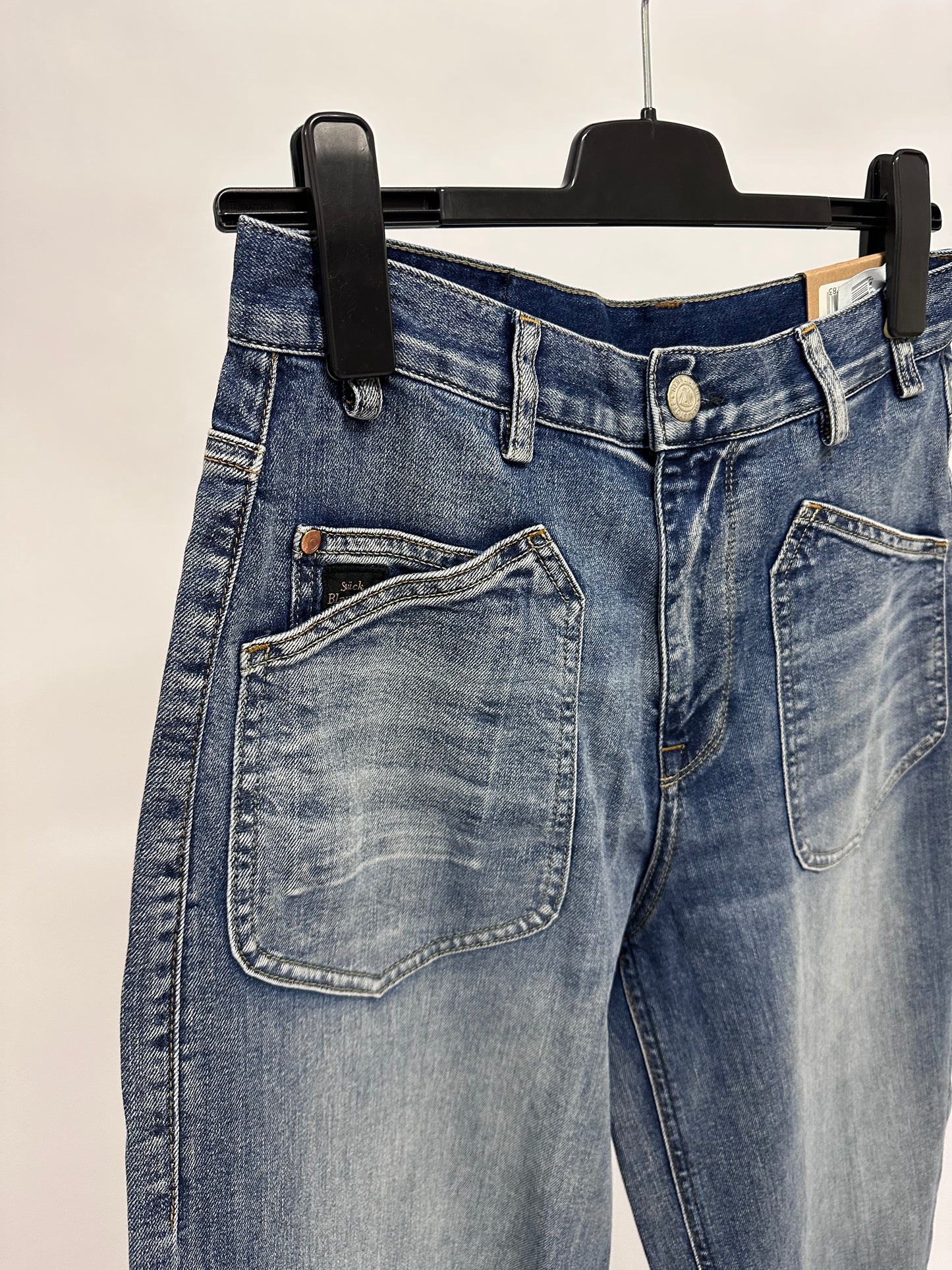 Jeans MeryII