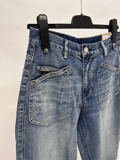 Jeans MeryII