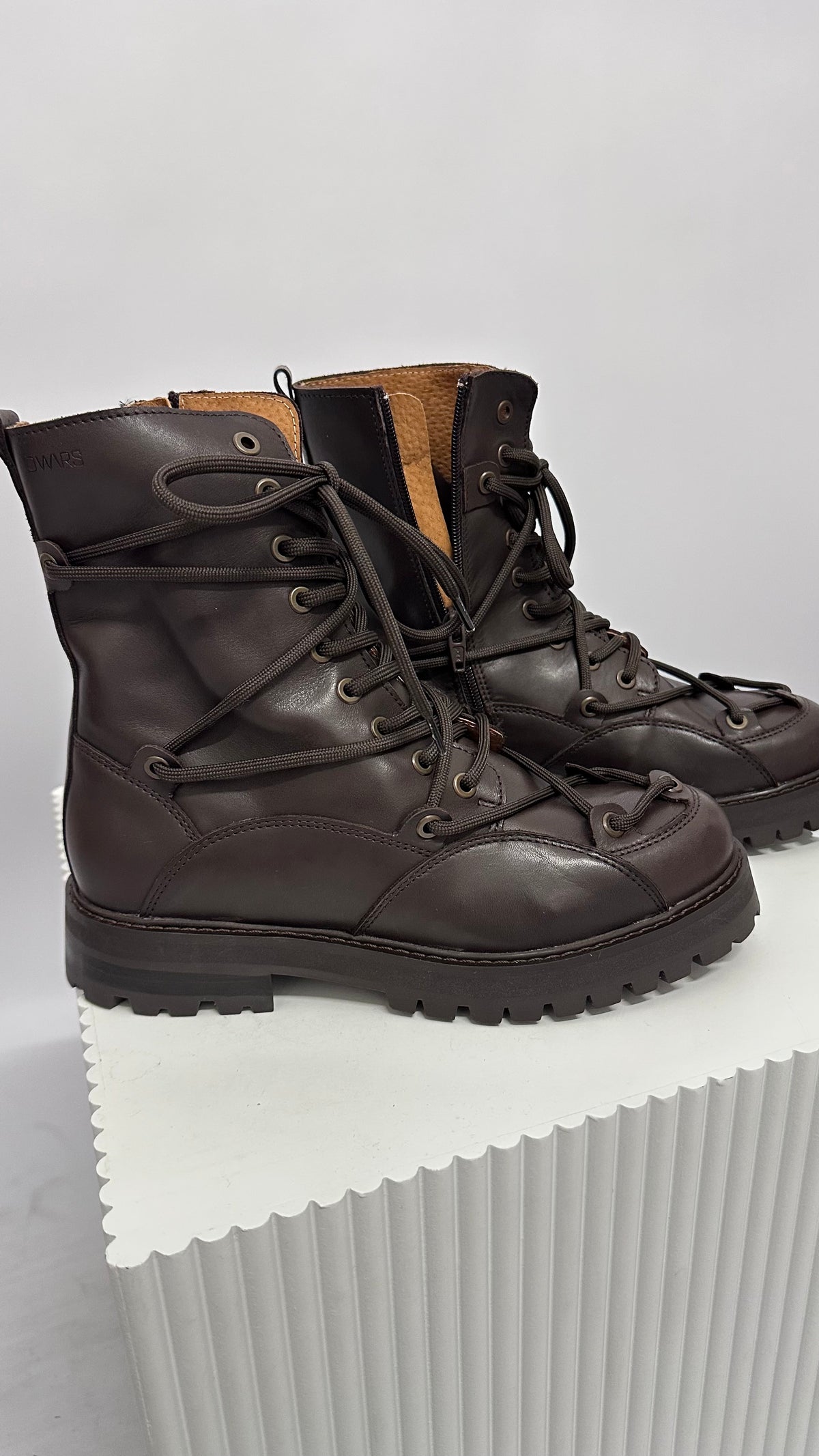 Boots Libby