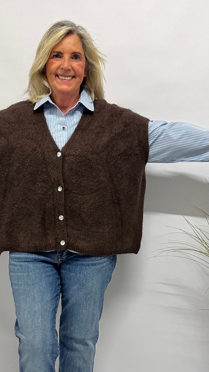 Pullunder-Jacke PaulaRL