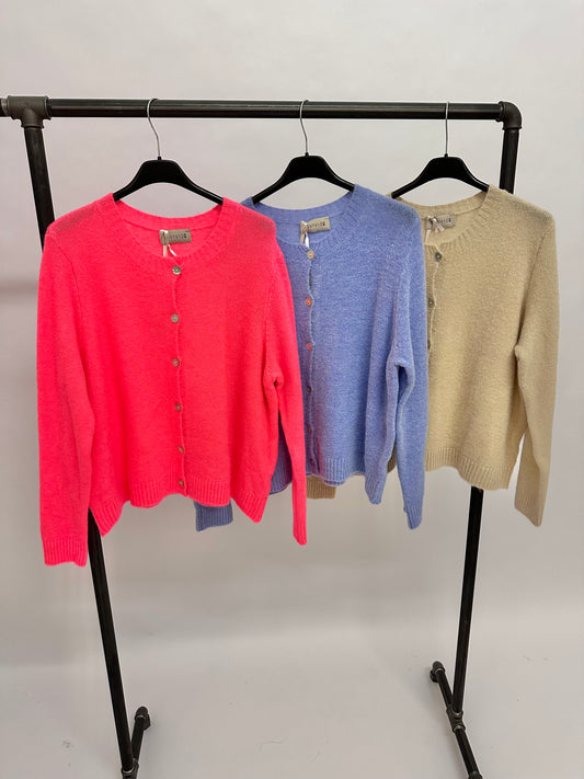 Strickjacke SallyRL