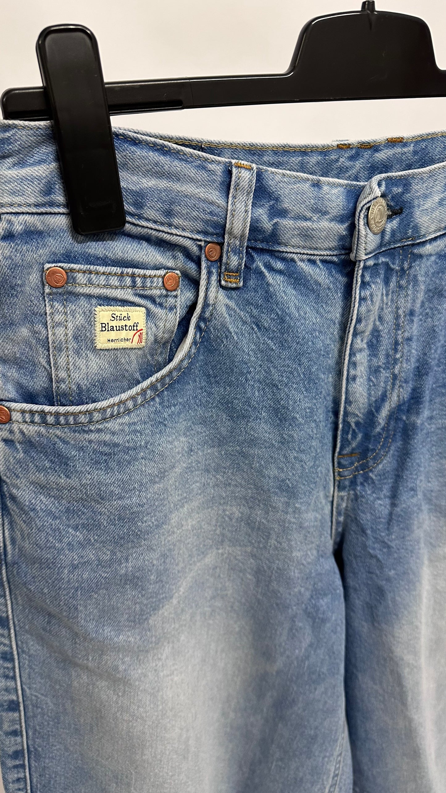 Jeans BarrowHL Sky