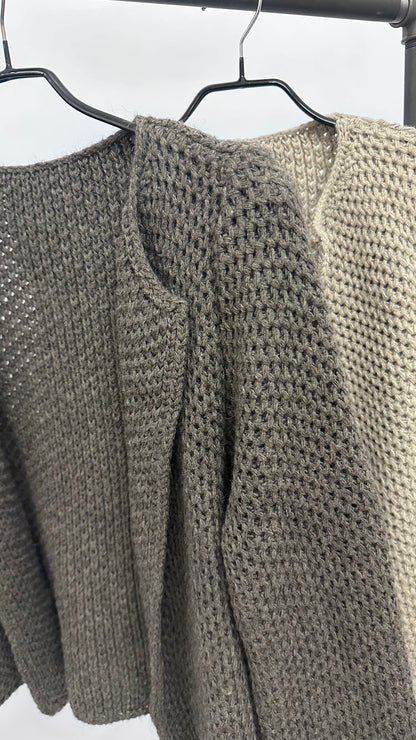 Cardigan BabsRL