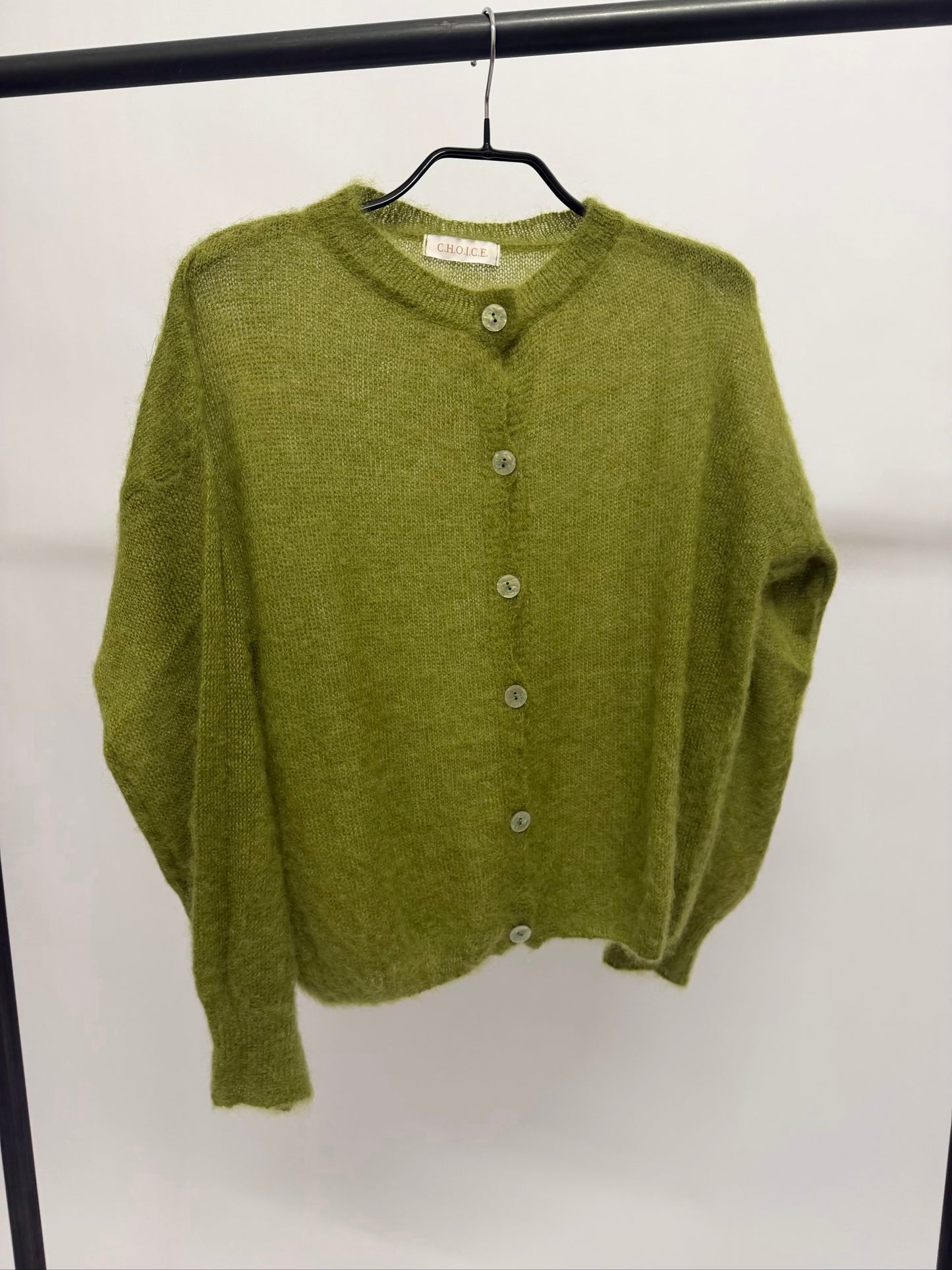 Strick-Cardigan SofieRL