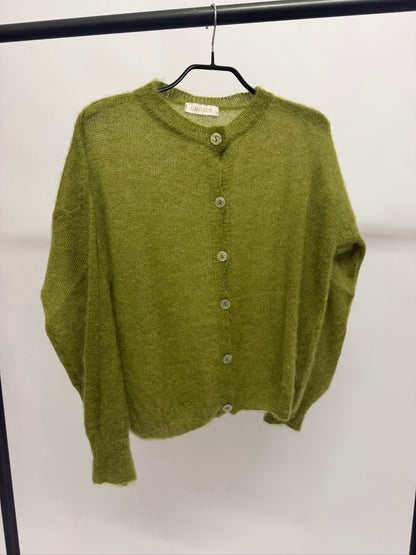 Strick-Cardigan SofieRL