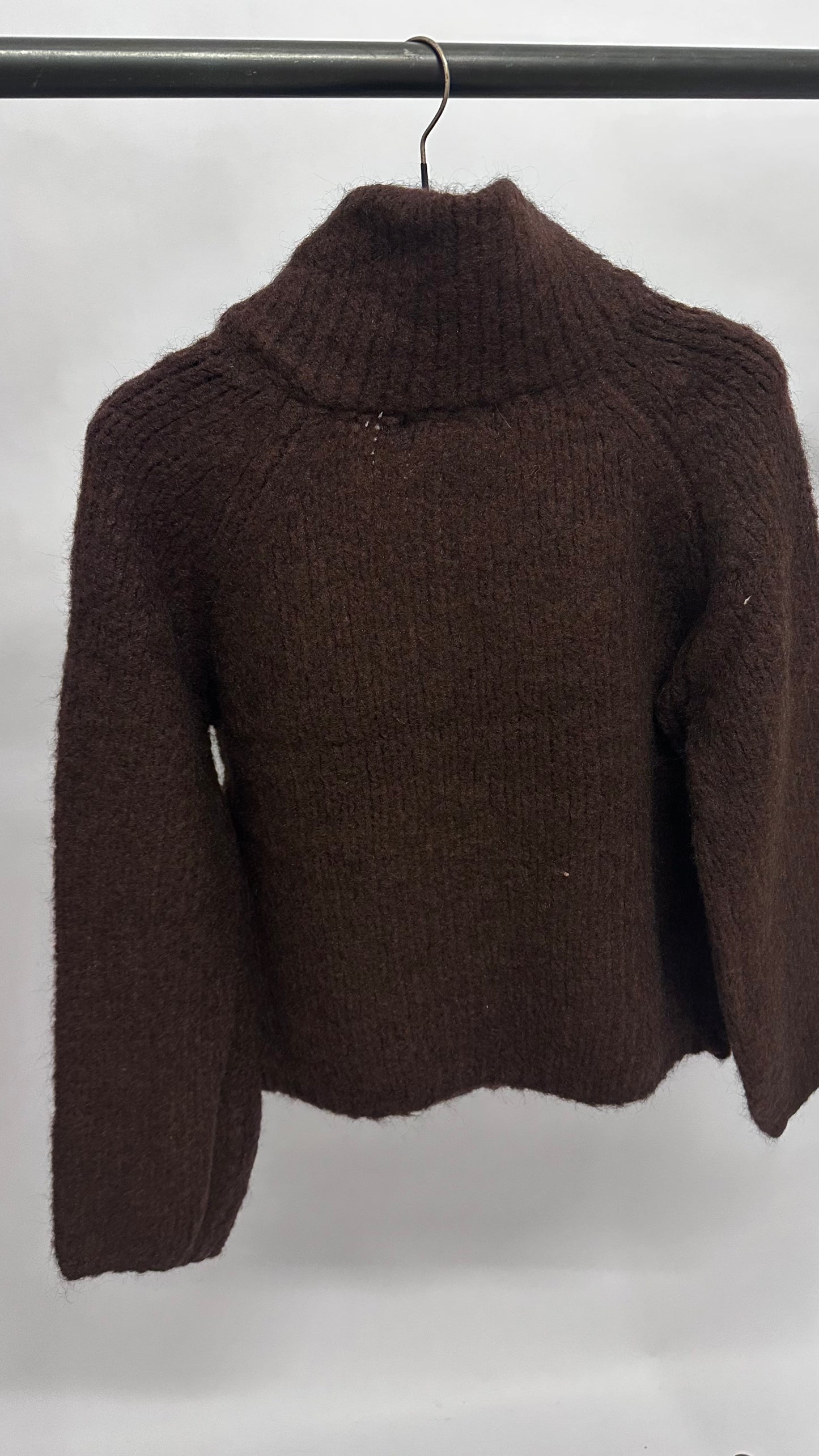 Cardigan ZipRL