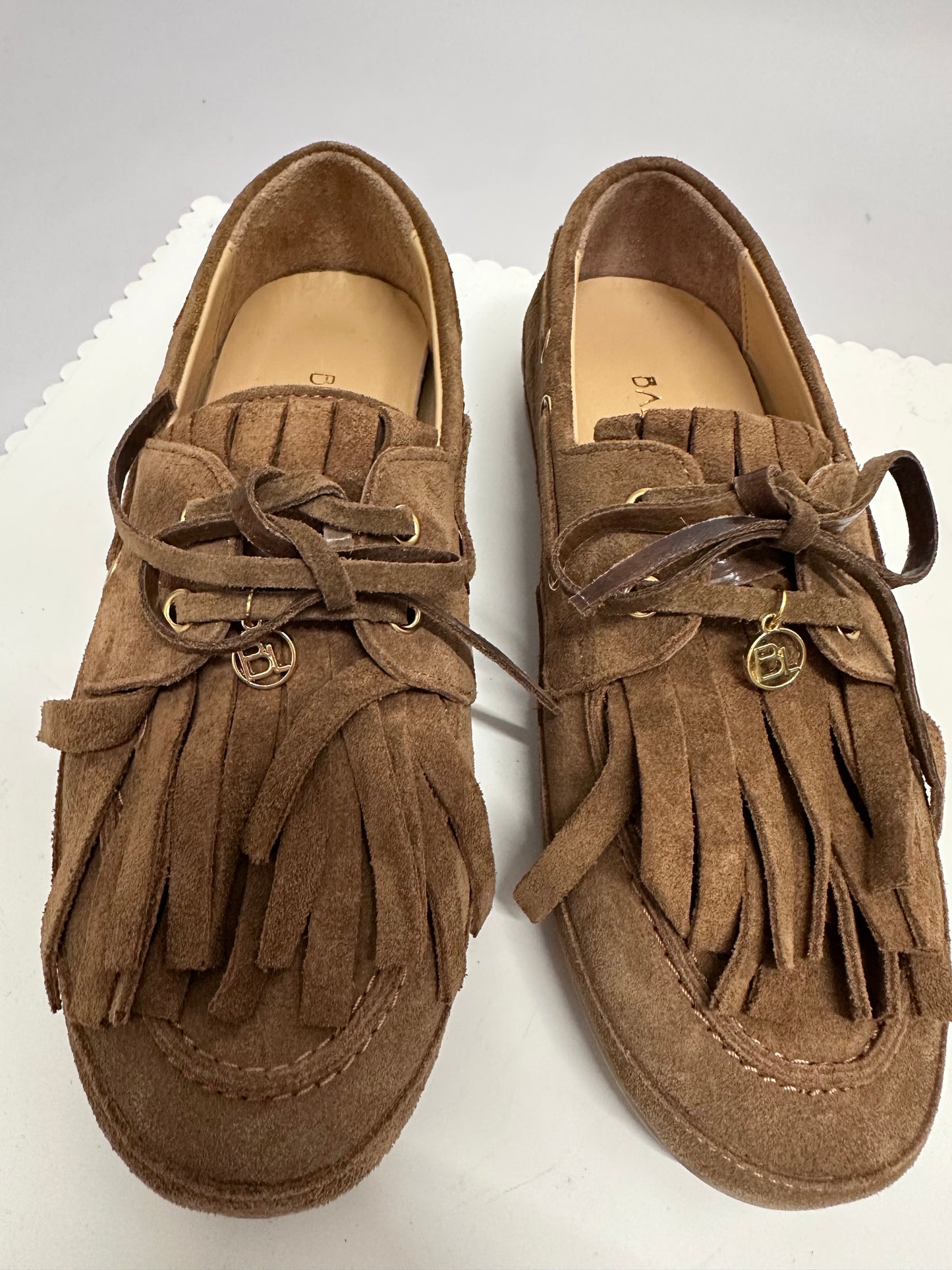 Fransenloafer ALICE2