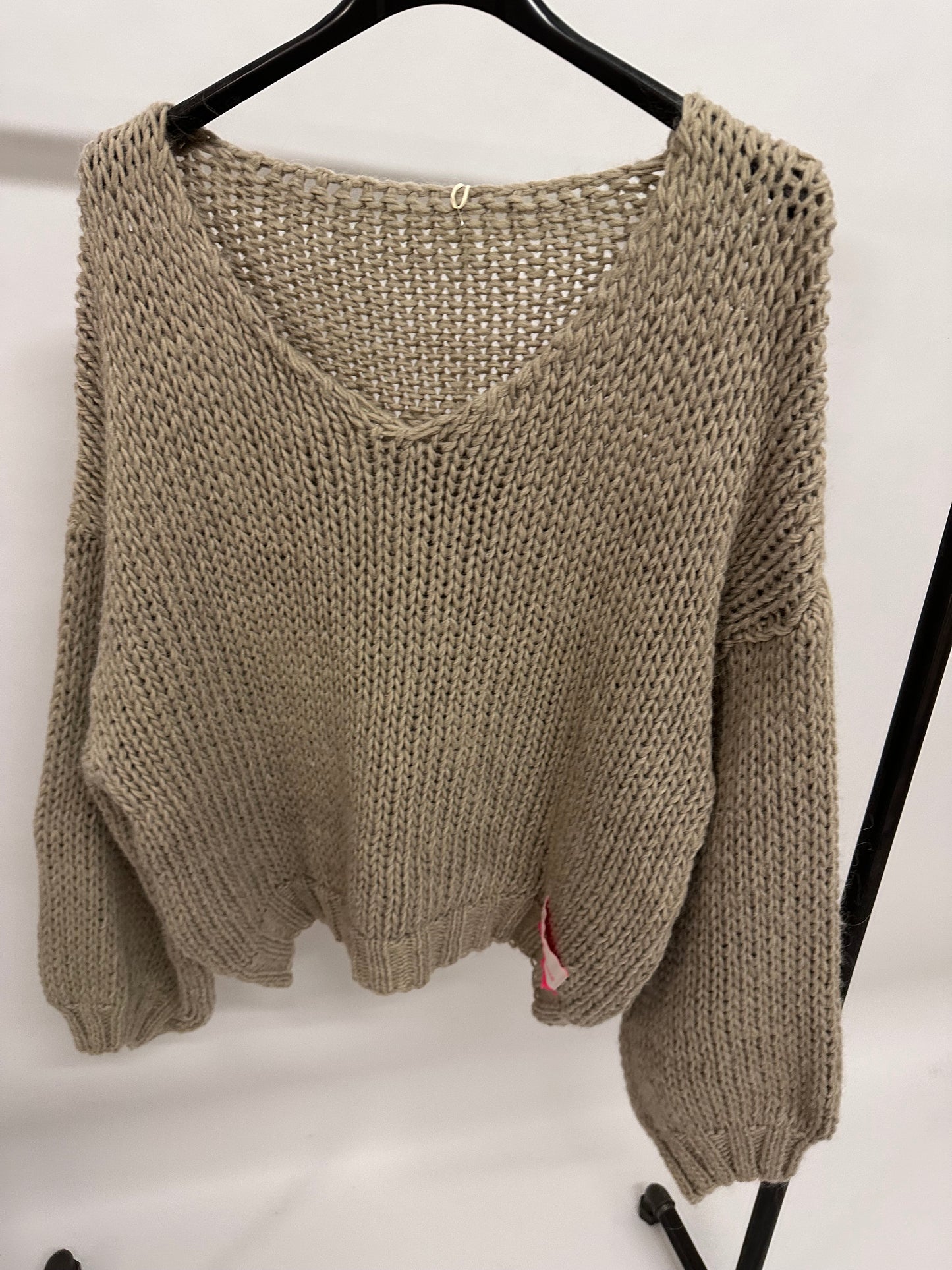 Pulli MondayRL