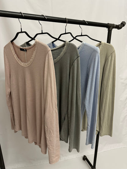 Basic RippShirt RanjaRL