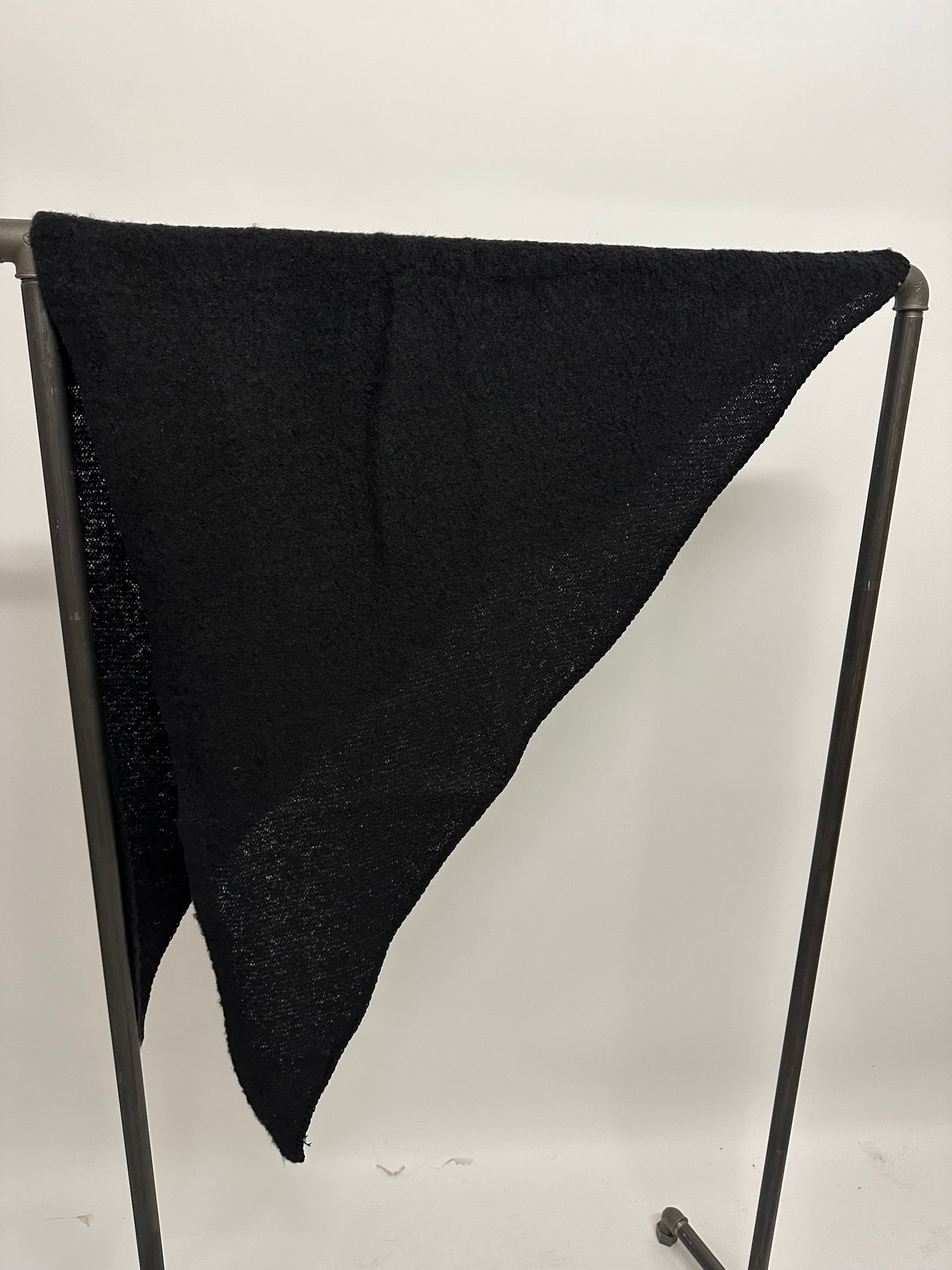 3-eck Schal Kuscheli