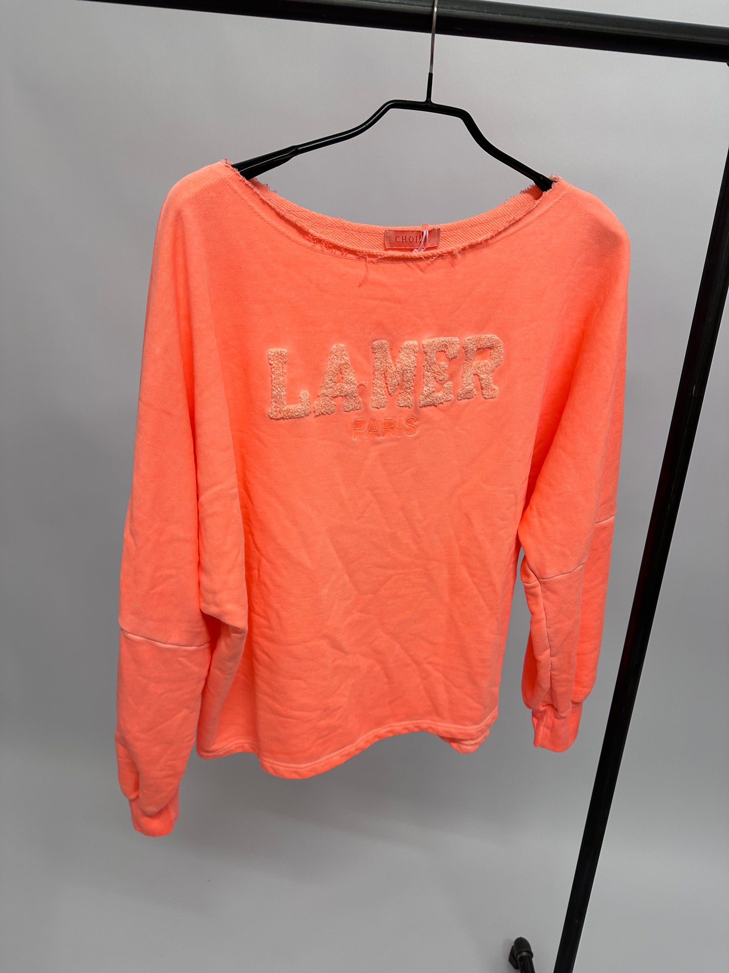 Sweati LAMER
