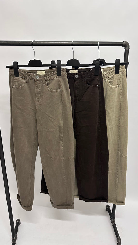 Jeans ToniRL