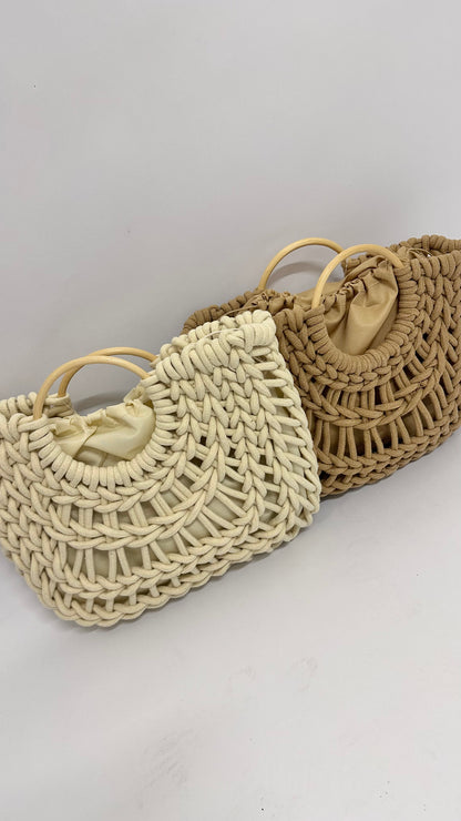 Handtasche HannaRL