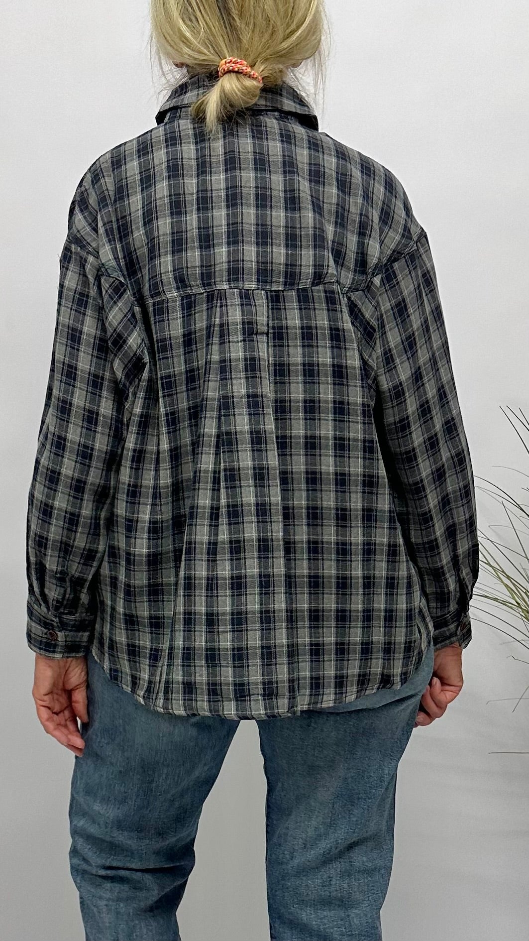 Bluse BrittRL