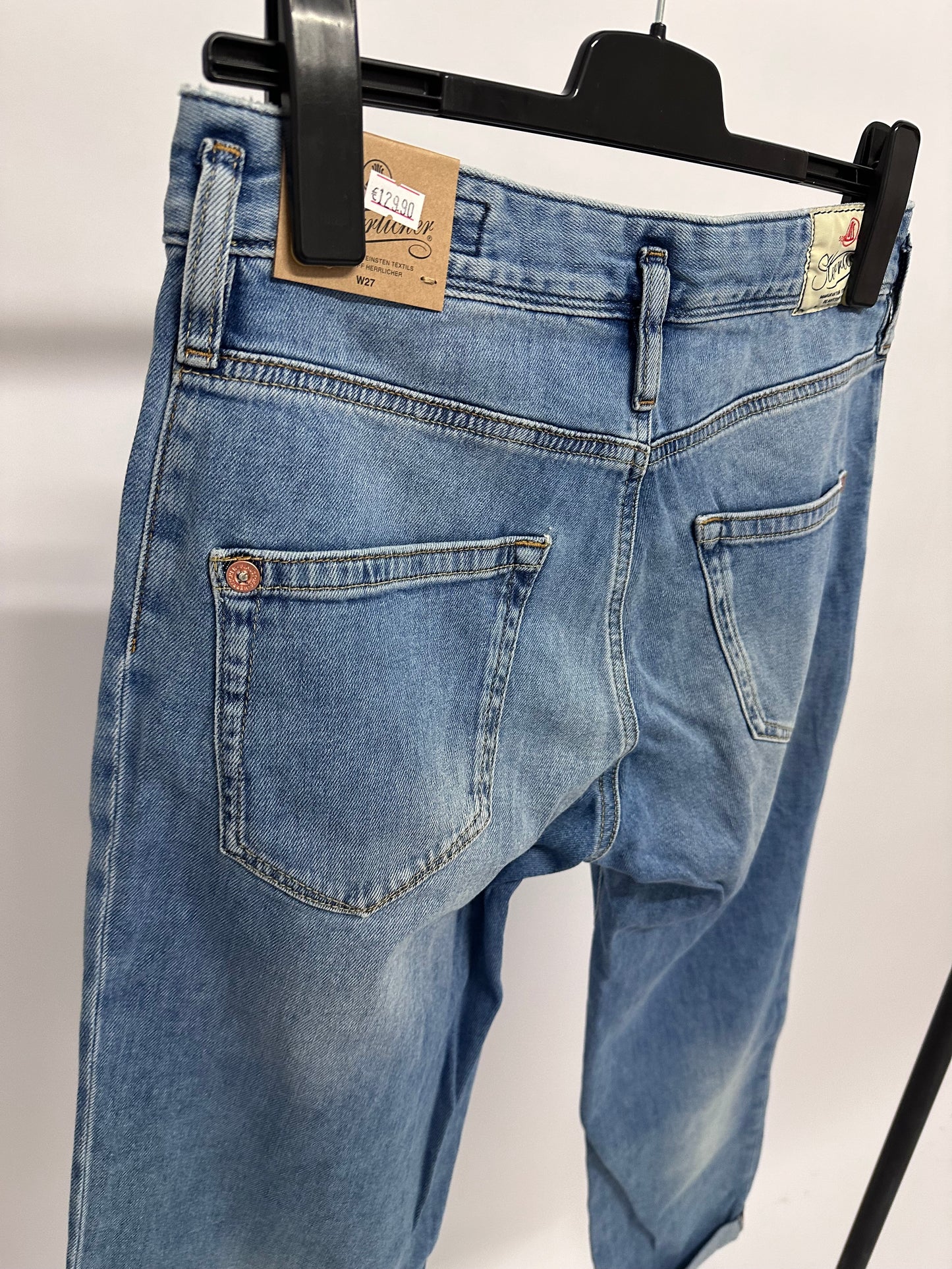 Jeans Shyra Tap