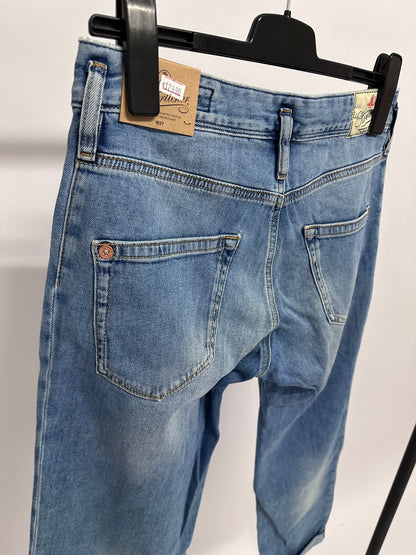 Jeans Shyra Tap