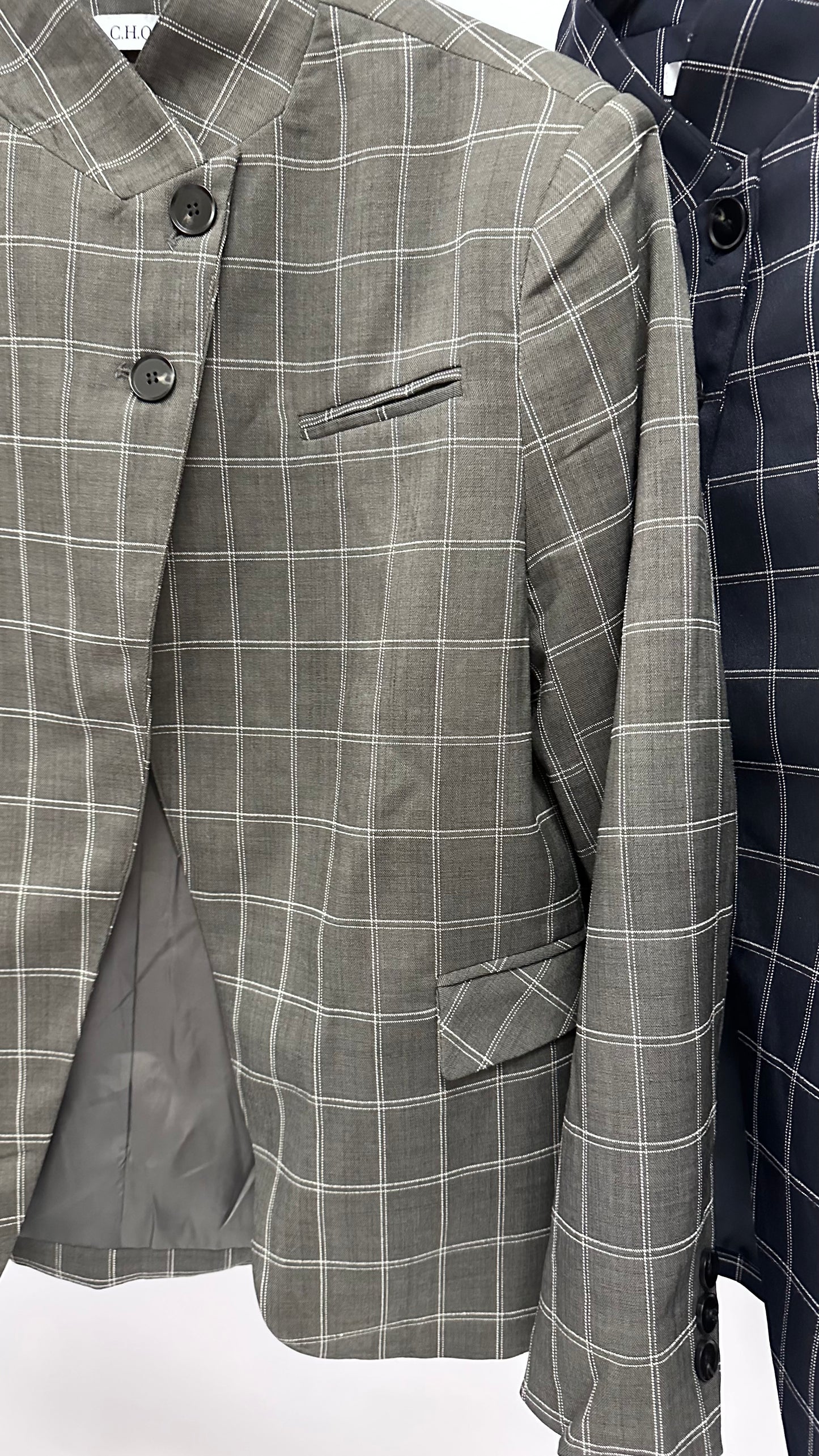 Blazer JenRL