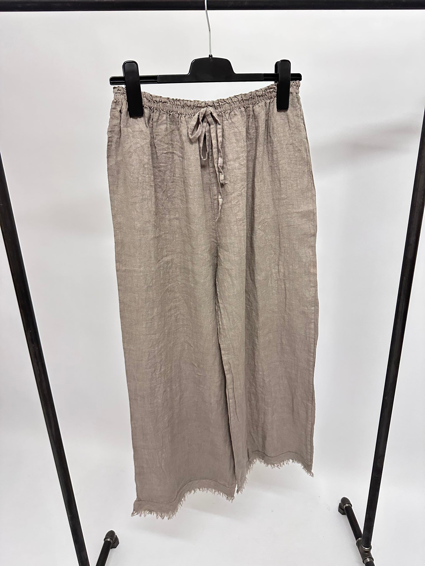 Leinen Hose MaraRL
