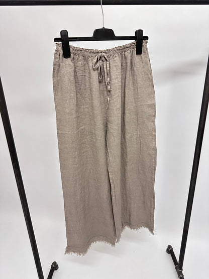 Leinen Hose MaraRL