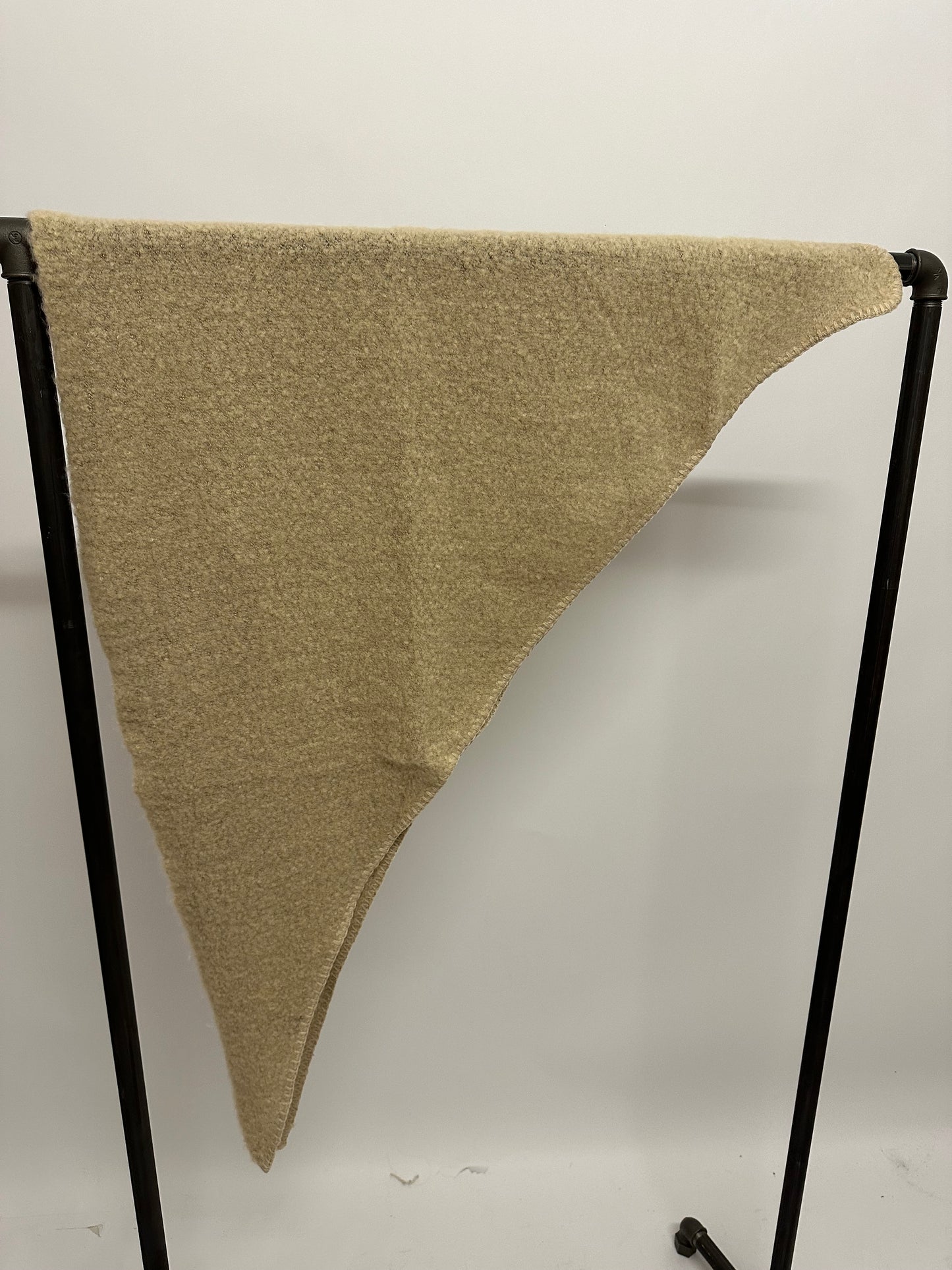 3-eck Schal Kuscheli