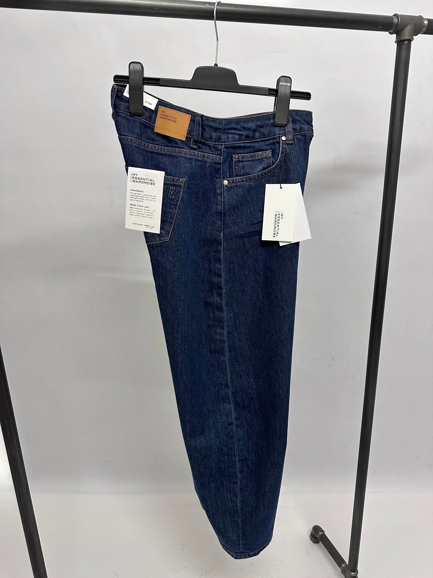 BalooMEW High Barell