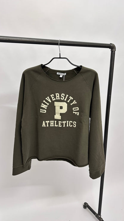 Sweater University