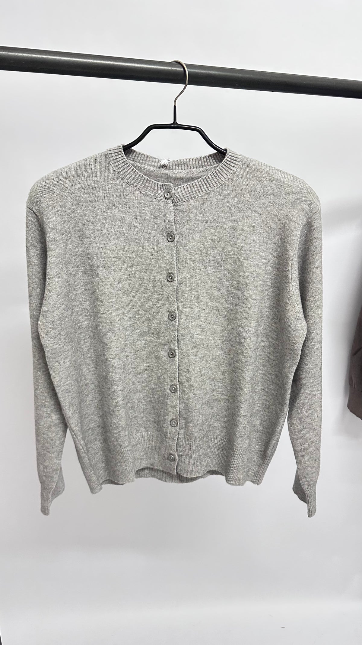 StrickCardigan RosiRL