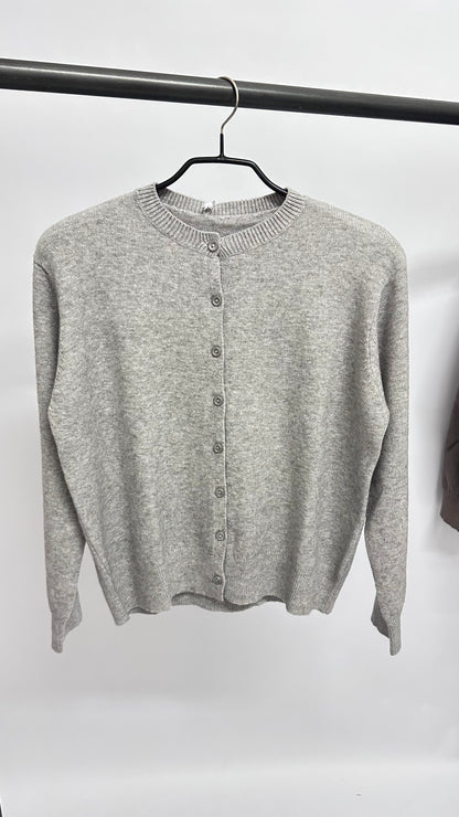 StrickCardigan RosiRL