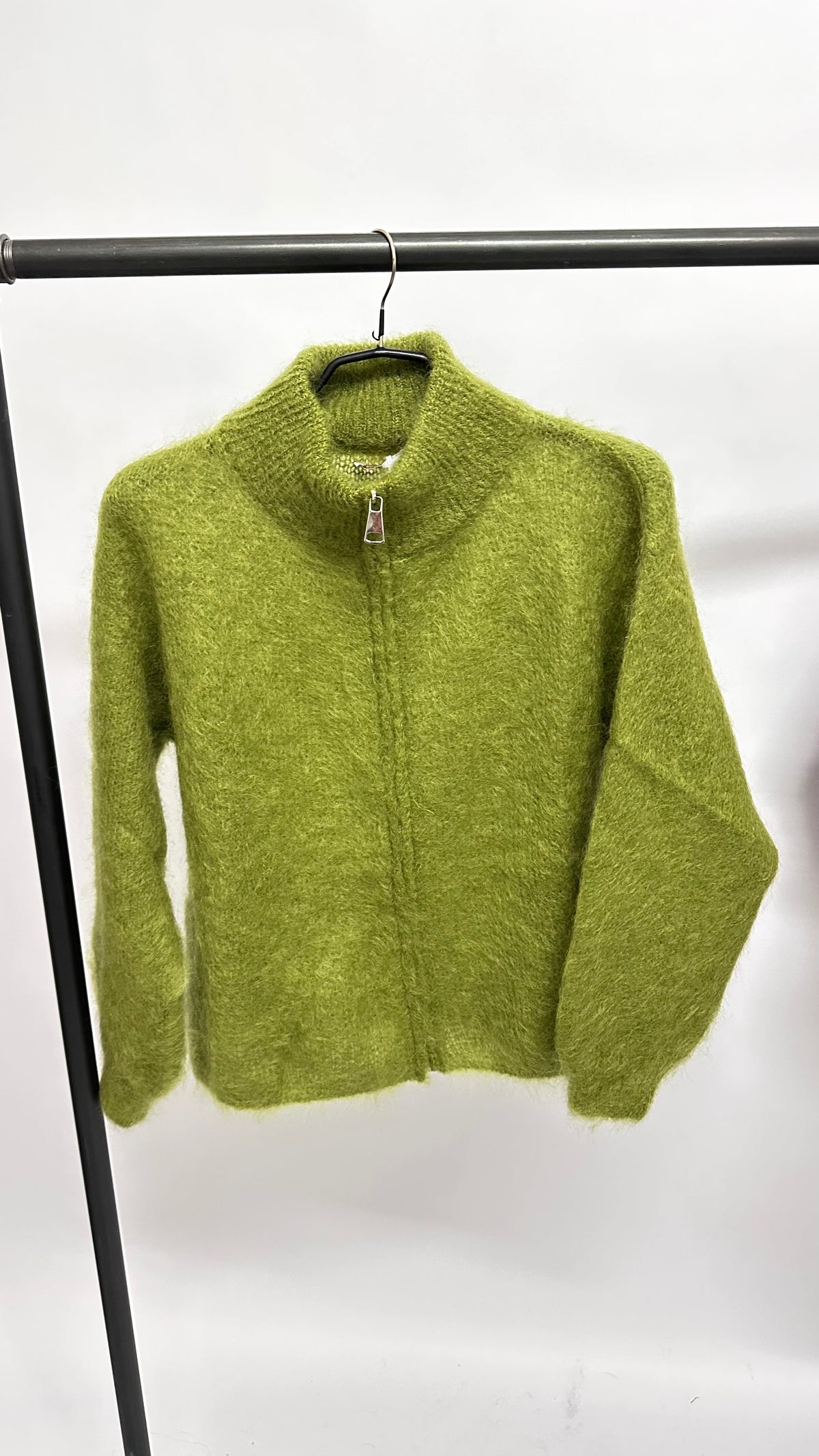 Cardigan Zip MaraRL
