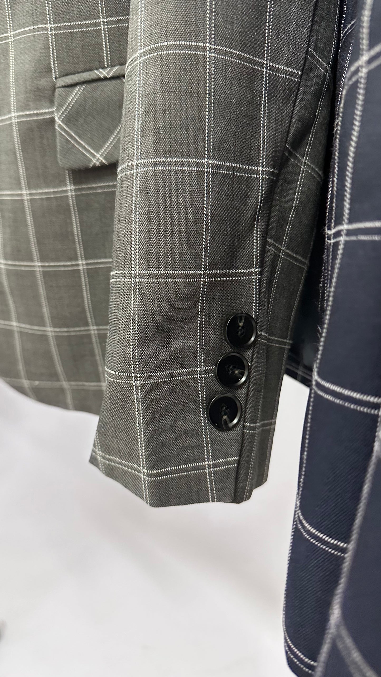 Blazer JenRL