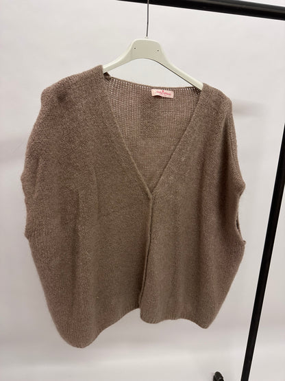 Pullunder-Jacke PaulaRL