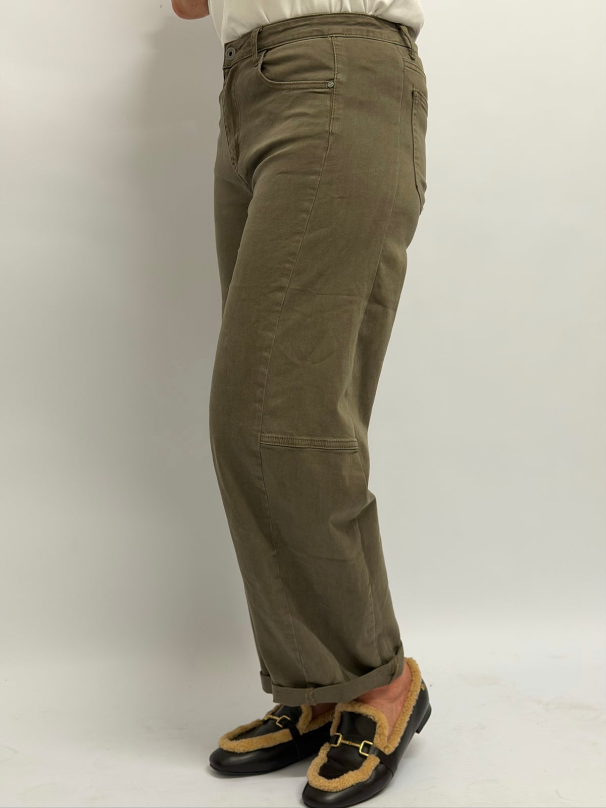 Jeans ToniRL