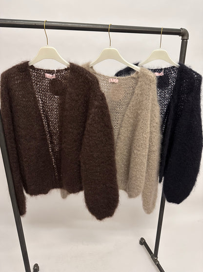 Strickjacke GlorieRL