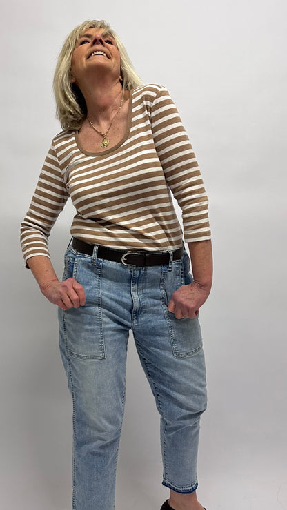 Jeans Fatique