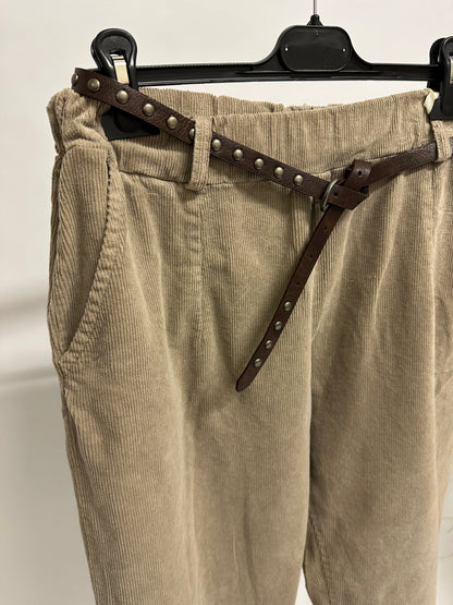 Cordhose BabsieRL