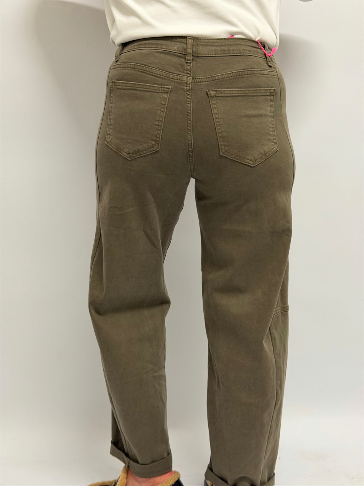 Jeans ToniRL