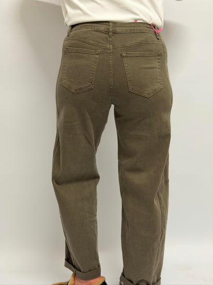 Jeans ToniRL