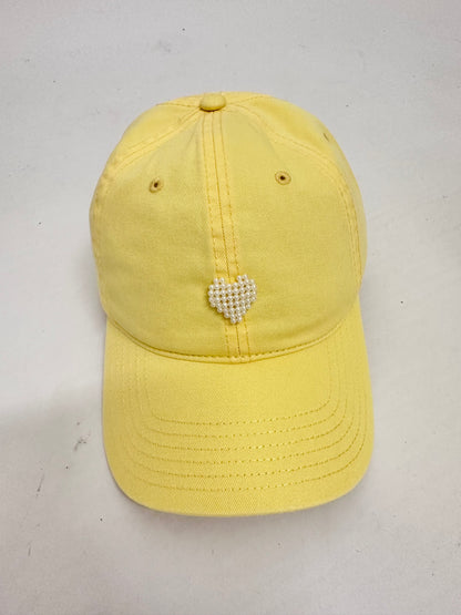 Cap SummerRL