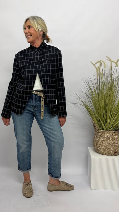 Blazer JenRL