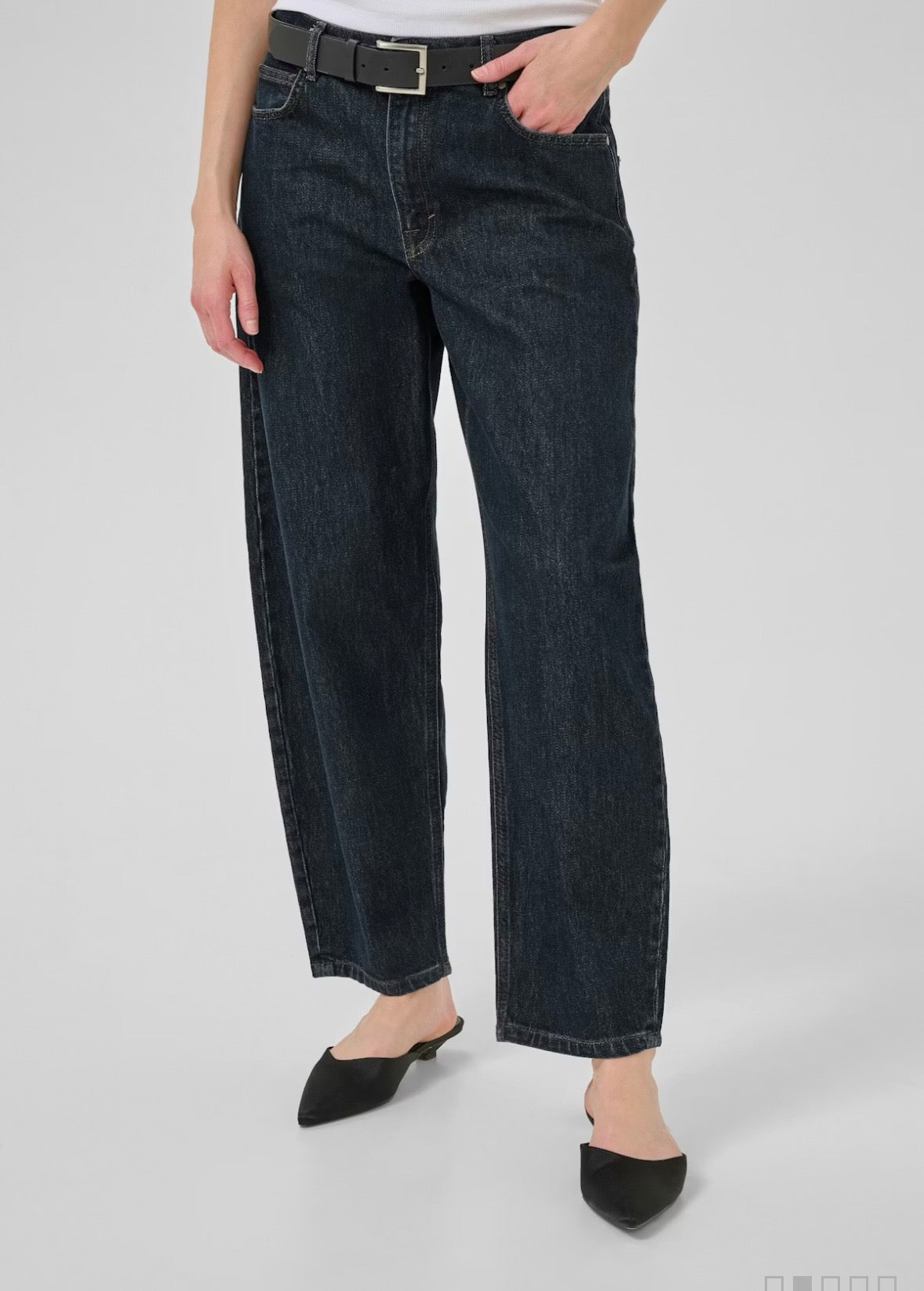 BalooMEW High Barell