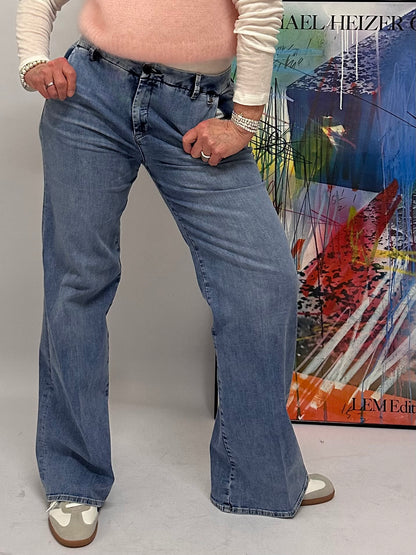 Jeans Lovely FlaredHL
