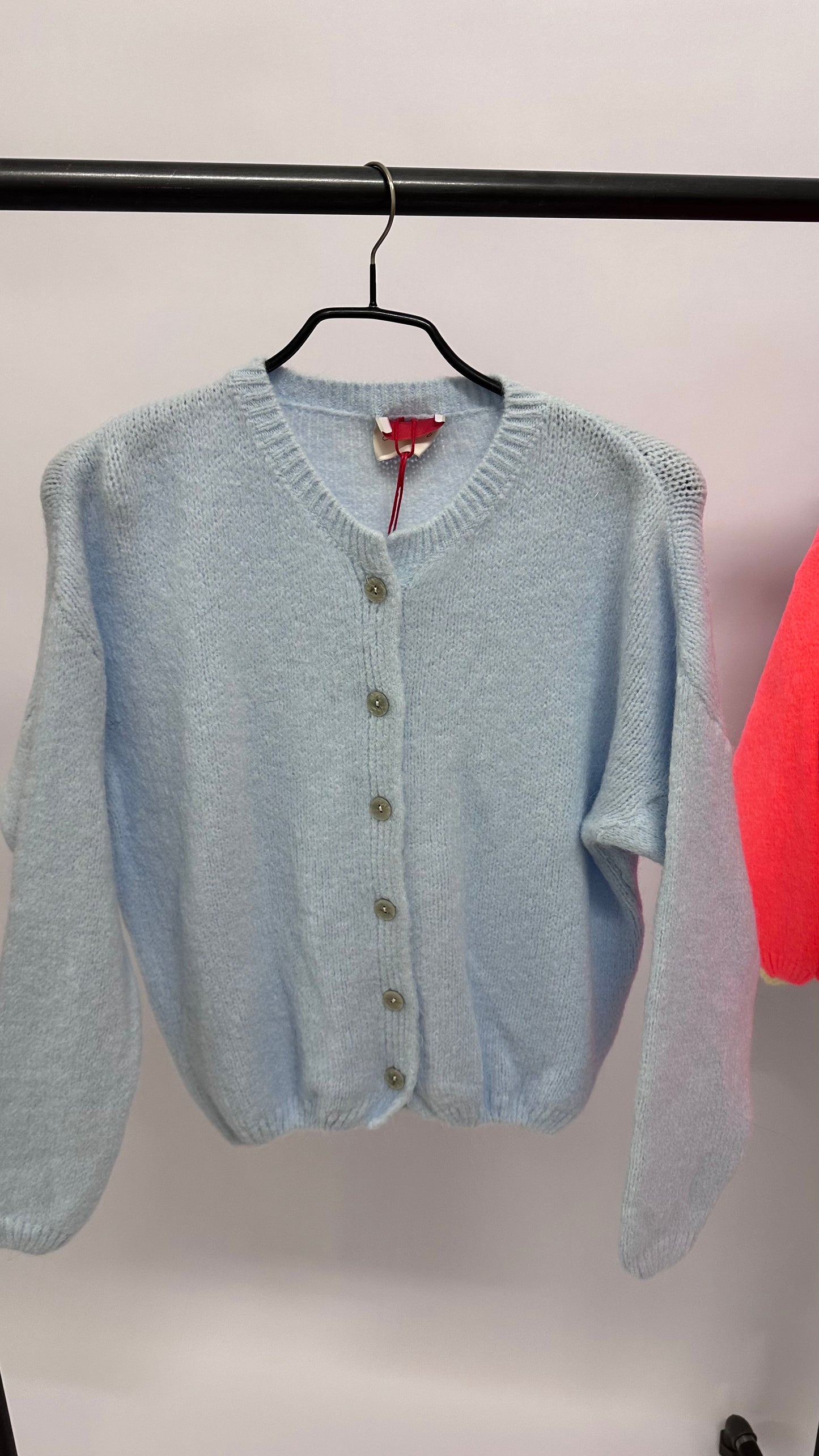 Strickjacke MelliRL