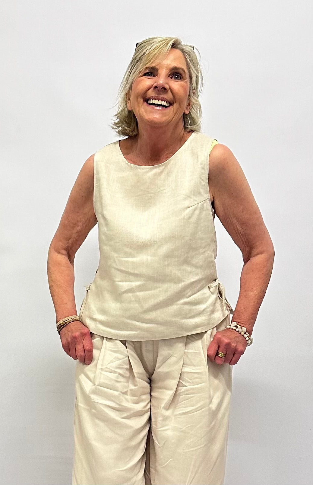 Top Wesca