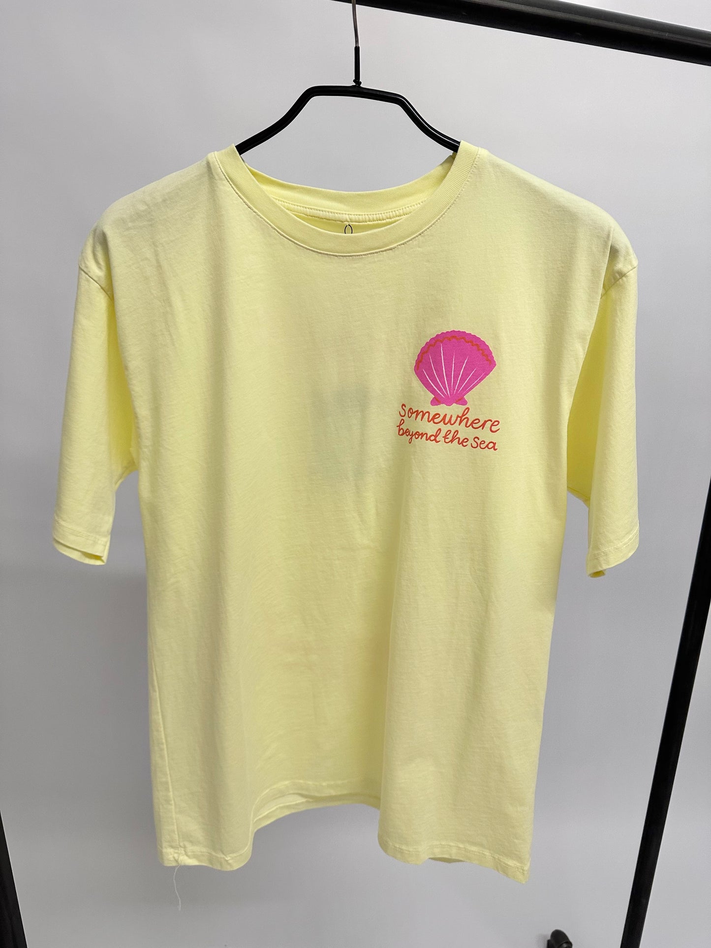 Shirt - Sea