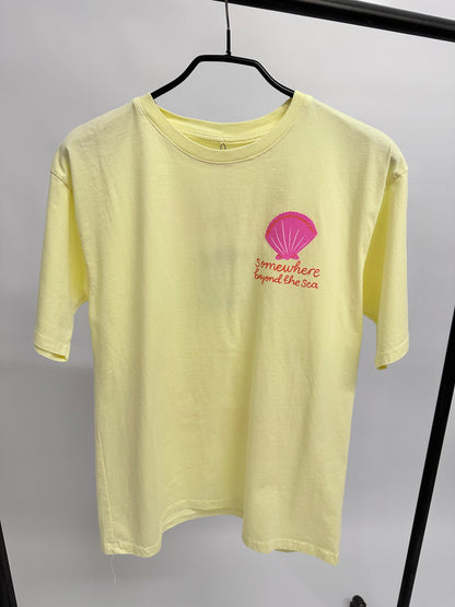 Shirt - Sea