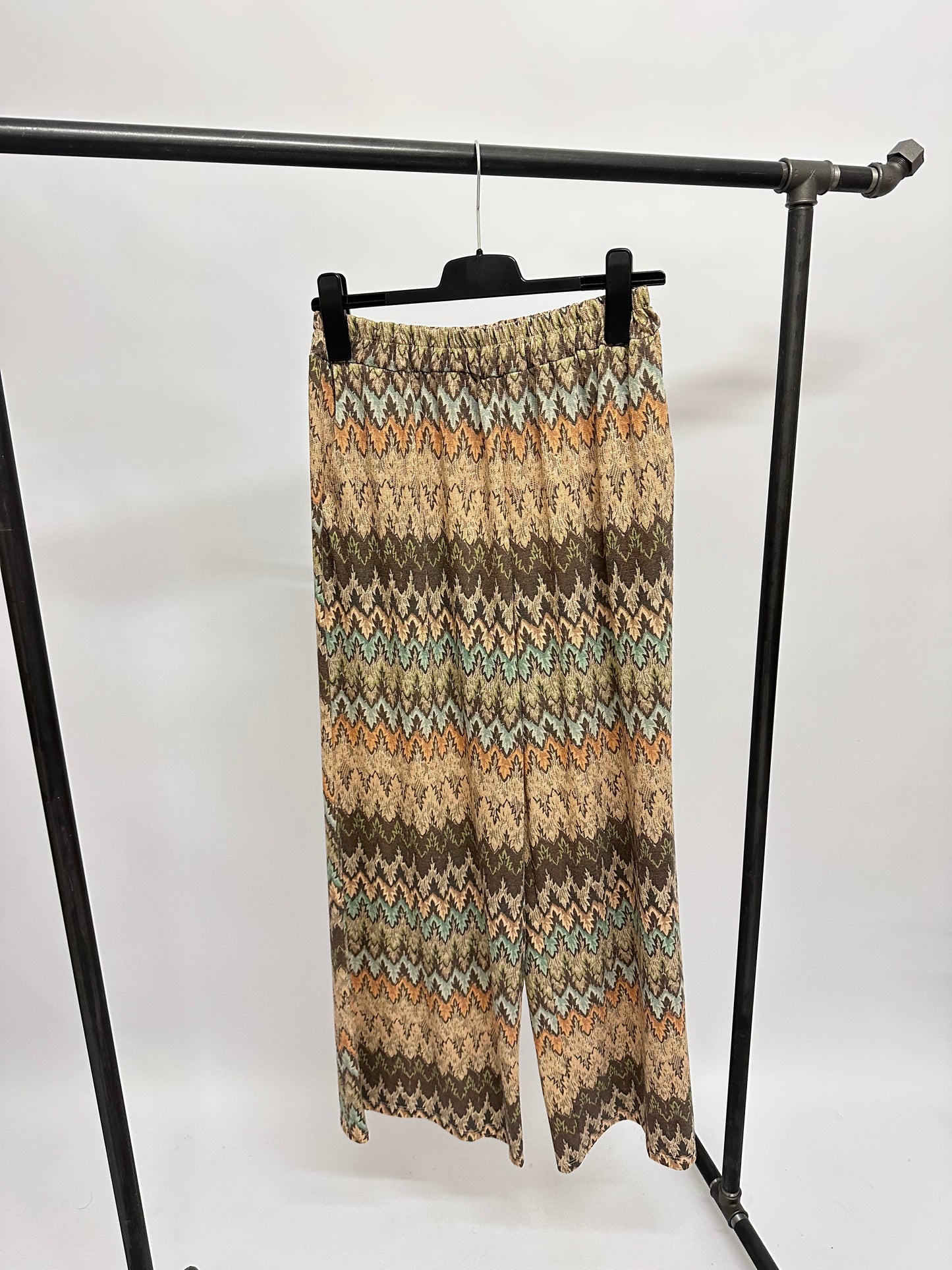 Hose MissiRL