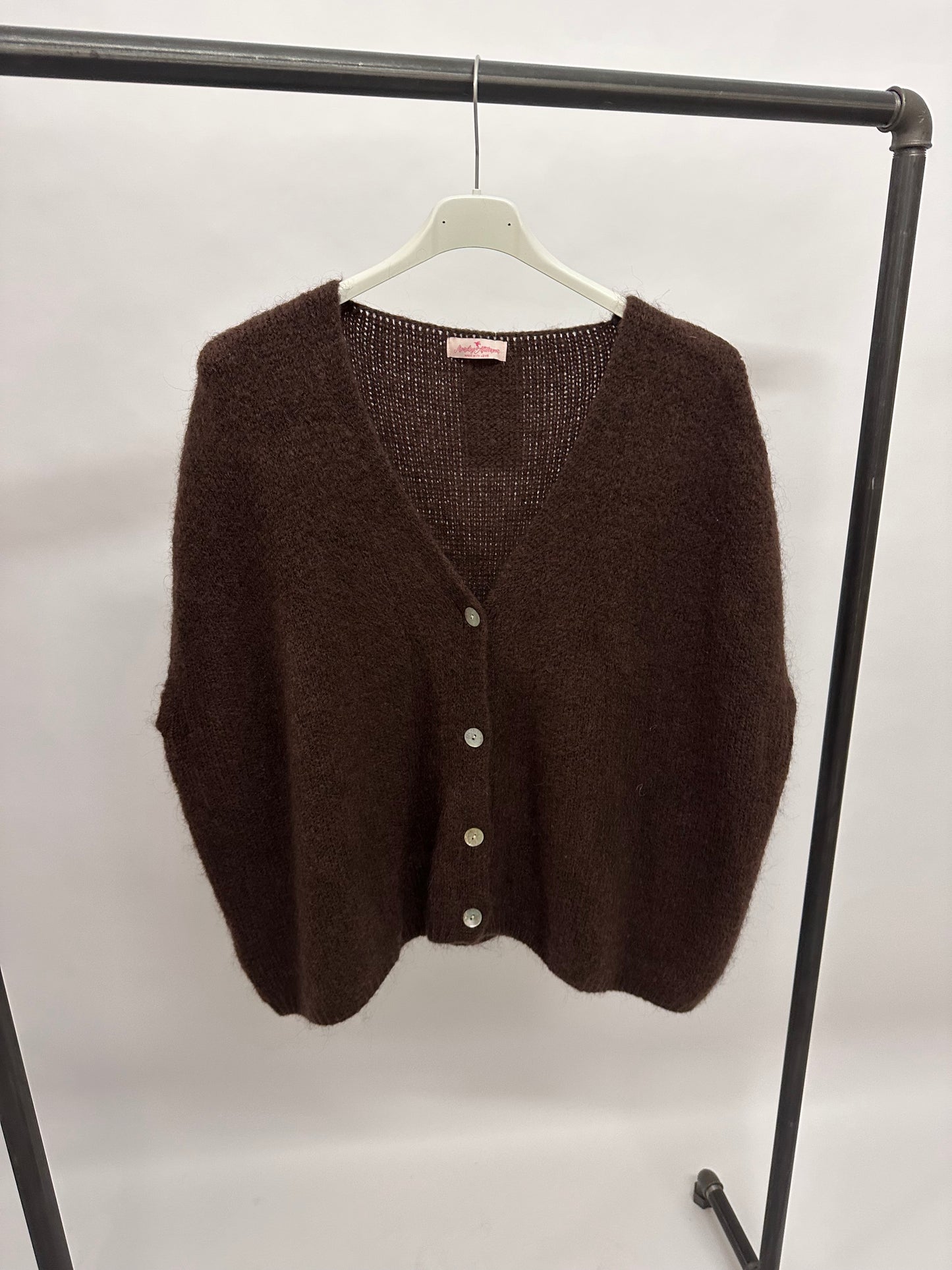 Pullunder-Jacke PaulaRL
