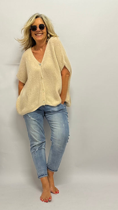 Pullunder-Jacke PaulaRL