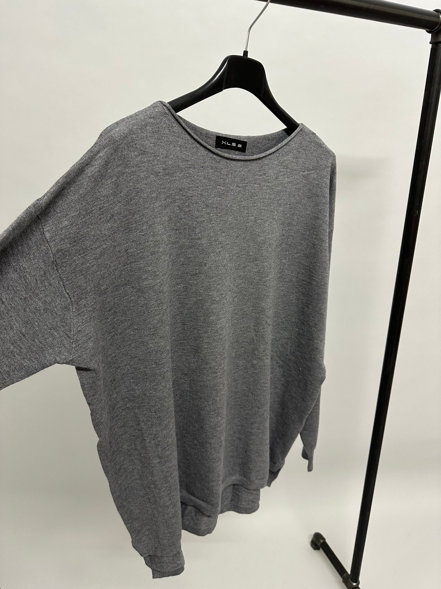 Pulli FionaRundhalsRL